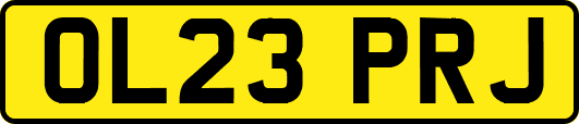 OL23PRJ