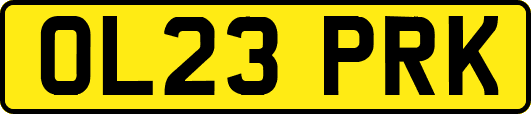 OL23PRK