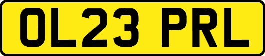 OL23PRL