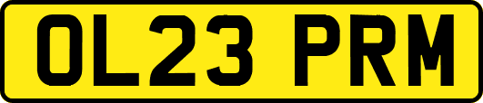 OL23PRM