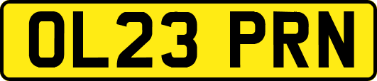 OL23PRN
