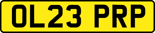 OL23PRP