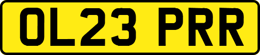 OL23PRR
