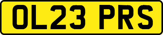OL23PRS