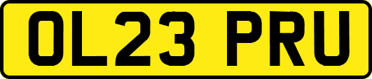 OL23PRU