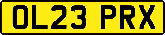 OL23PRX