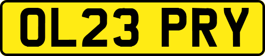 OL23PRY