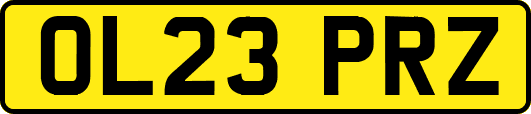 OL23PRZ