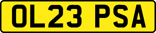 OL23PSA