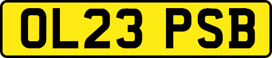 OL23PSB