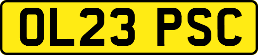 OL23PSC