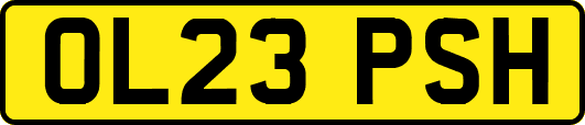 OL23PSH
