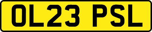 OL23PSL