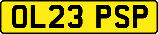 OL23PSP