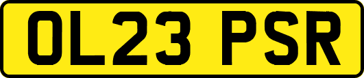 OL23PSR