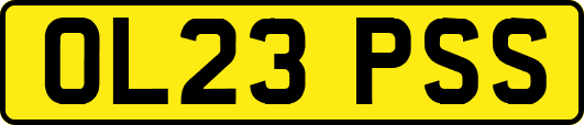 OL23PSS