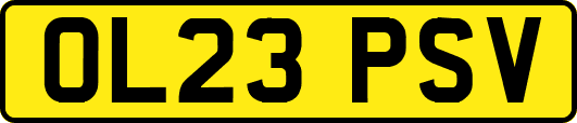 OL23PSV