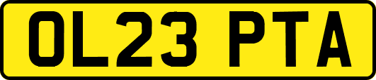 OL23PTA