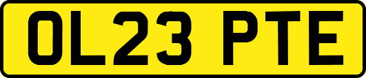 OL23PTE