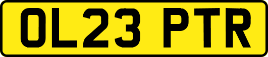 OL23PTR