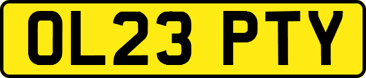 OL23PTY