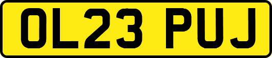 OL23PUJ