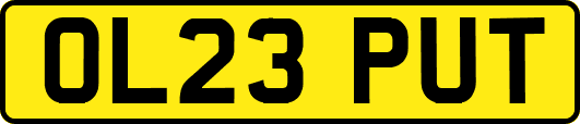 OL23PUT