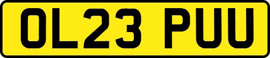 OL23PUU