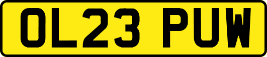 OL23PUW