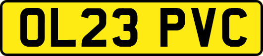 OL23PVC
