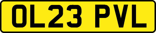 OL23PVL