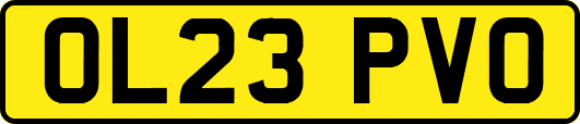 OL23PVO