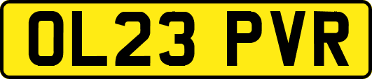 OL23PVR