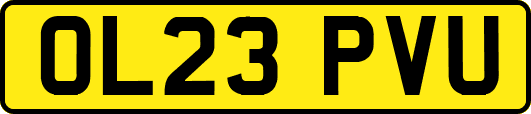 OL23PVU