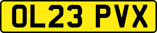 OL23PVX