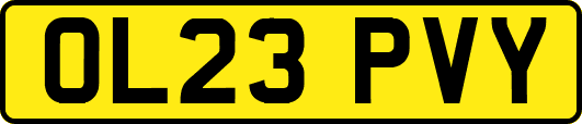 OL23PVY