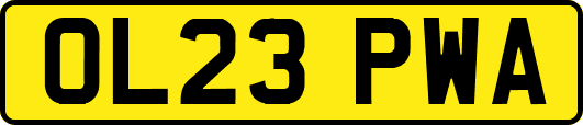 OL23PWA