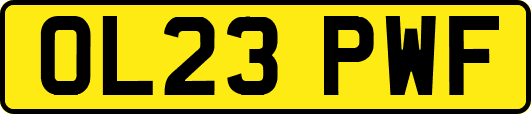 OL23PWF