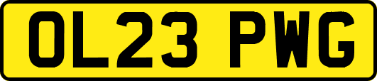 OL23PWG