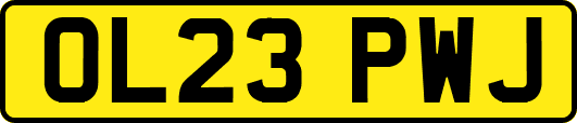 OL23PWJ