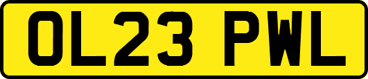 OL23PWL