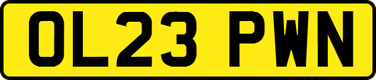 OL23PWN