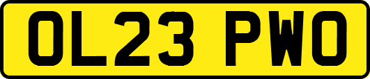 OL23PWO