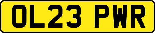 OL23PWR