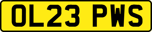 OL23PWS