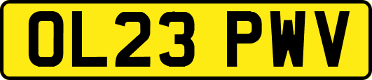 OL23PWV