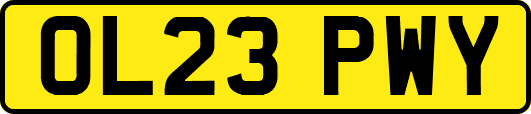 OL23PWY