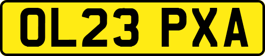 OL23PXA