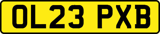 OL23PXB