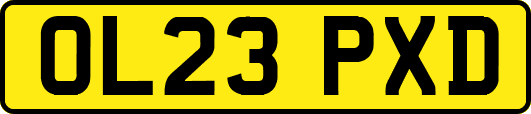 OL23PXD